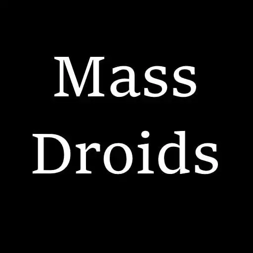 Play Mass Droids APK Play Mass Droids APK