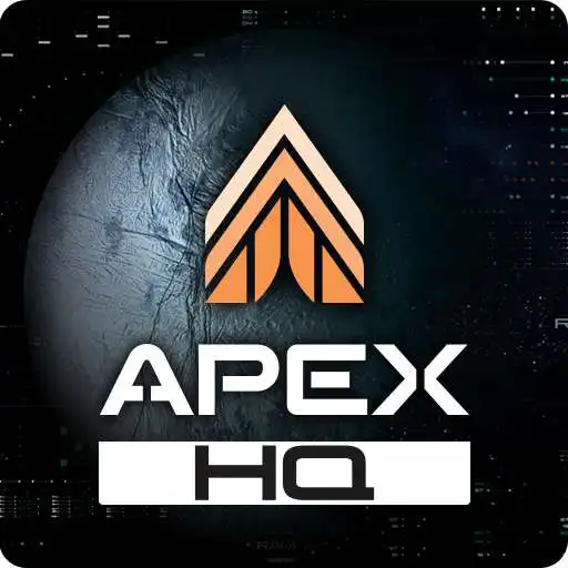 Play Mass Effect: Andromeda APEX HQ APK