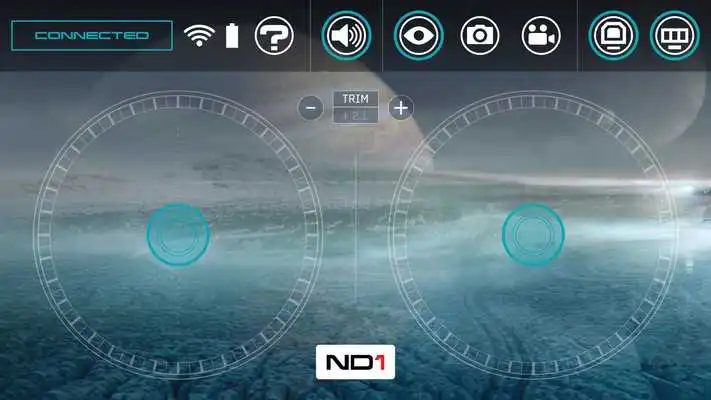 Play Mass Effect:Andromeda Nomad RC