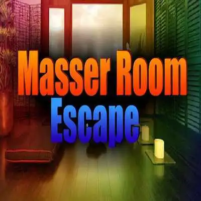 Play Masser Room Escape