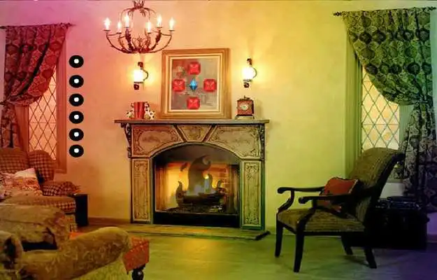 Play Masser Room Escape