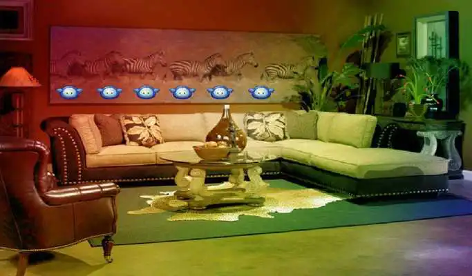 Play Masser Room Escape