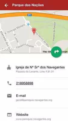 Play Masses in Lisbon