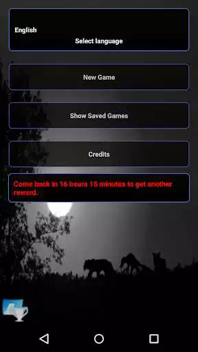 Play Mass Extinction