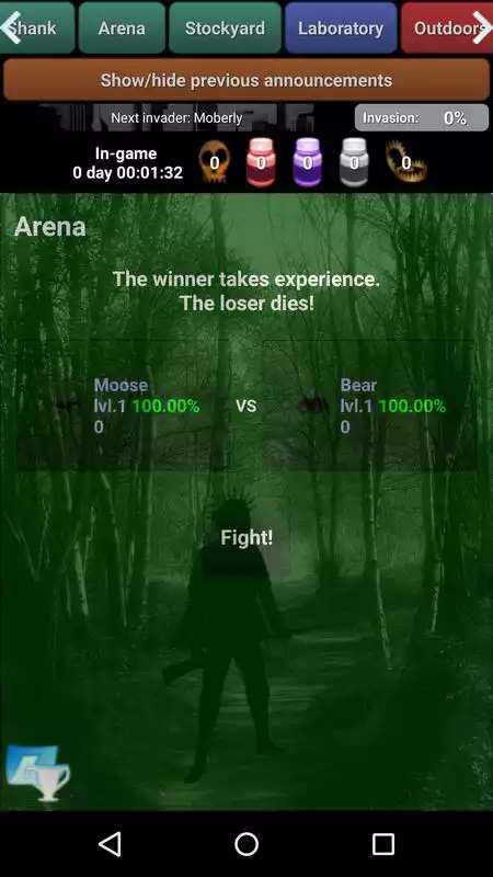 Play Mass Extinction