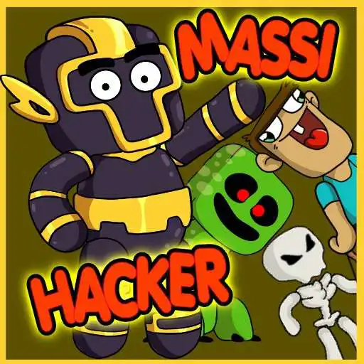 Play Massi Hacker APK