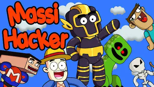 Play Massi Hacker and enjoy Massi Hacker with UptoPlay Play Massi Hacker and enjoy Massi Hacker with UptoPlay