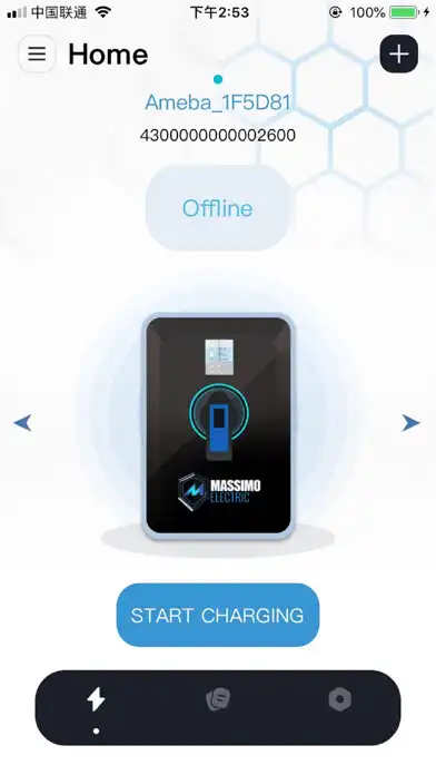 Play Massimo EV Charger as an online game online Massimo EV Charger with UptoPlay Play Massimo EV Charger as an online game Massimo EV Charger with UptoPlay