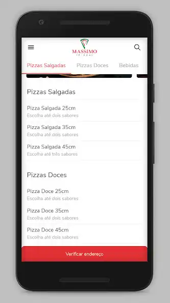 Play Massimo Pizza as an online game Massimo Pizza with UptoPlay