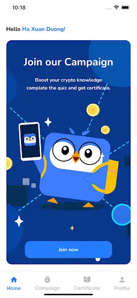 Play Massion - Blockchain Edu App and enjoy Massion - Blockchain Edu App with UptoPlay Play Massion - Blockchain Edu App and enjoy Massion - Blockchain Edu App with UptoPlay