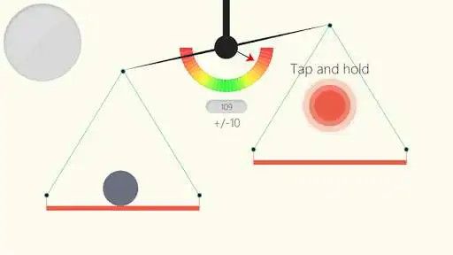 Play Massive Balls! as an online game Massive Balls! with UptoPlay