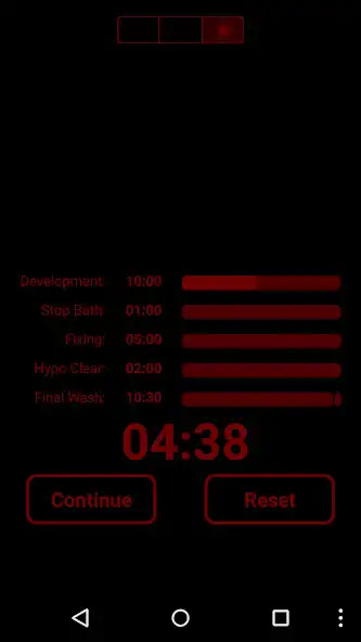 Play Massive Dev Chart Timer as an online game Massive Dev Chart Timer with UptoPlay