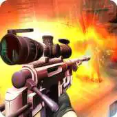 Free play online Massive Shooter APK