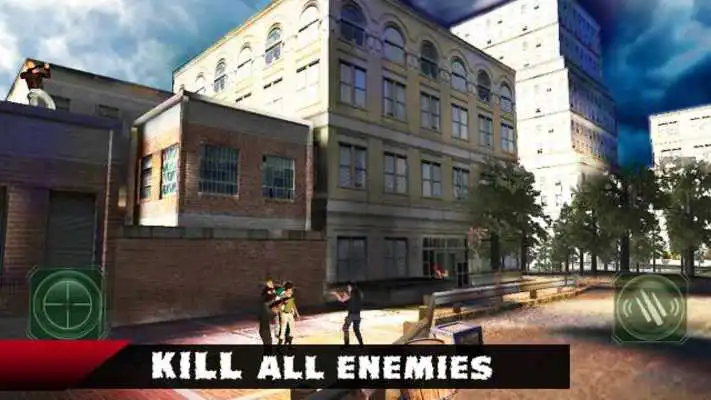 Play Massive Shooter