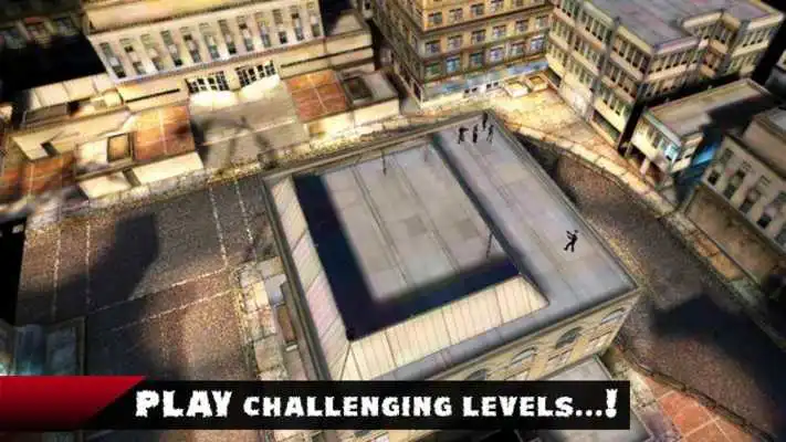Play Massive Shooter