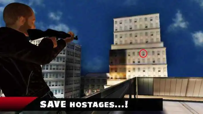 Play Massive Shooter