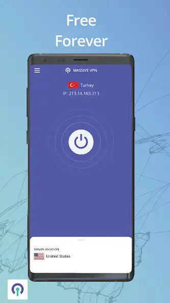 Play Massive VPN - Secure VPN Proxy  and enjoy Massive VPN - Secure VPN Proxy with UptoPlay