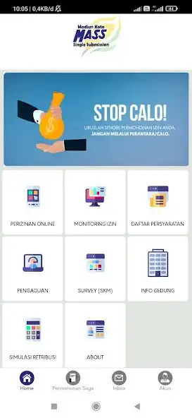 Play MASS Madiun Kota  and enjoy MASS Madiun Kota with UptoPlay