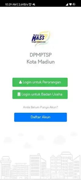 Play MASS Madiun Kota as an online game MASS Madiun Kota with UptoPlay