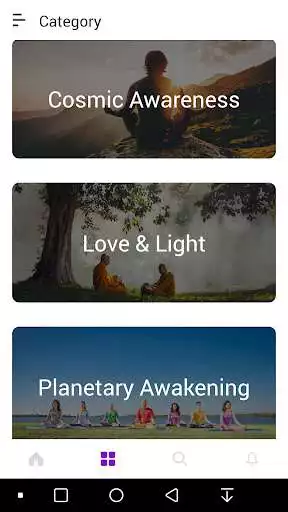 Play Mass Meditate as an online game Mass Meditate with UptoPlay