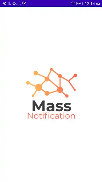 Play MassNotification  and enjoy MassNotification with UptoPlay