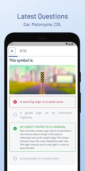 Play Mass RMV Driver Test Permit  and enjoy Mass RMV Driver Test Permit with UptoPlay