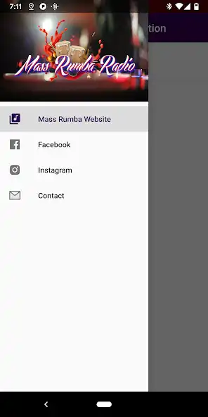 Play Mass Rumba Radio Station  and enjoy Mass Rumba Radio Station with UptoPlay