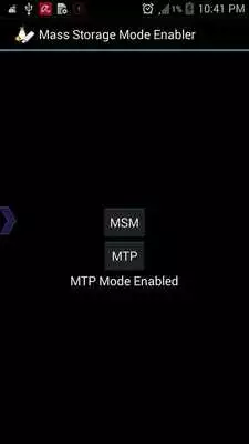 Play Mass Storage Mode Note3*ROOT