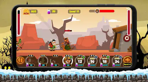 Play Mass War Region as an online game Mass War Region with UptoPlay