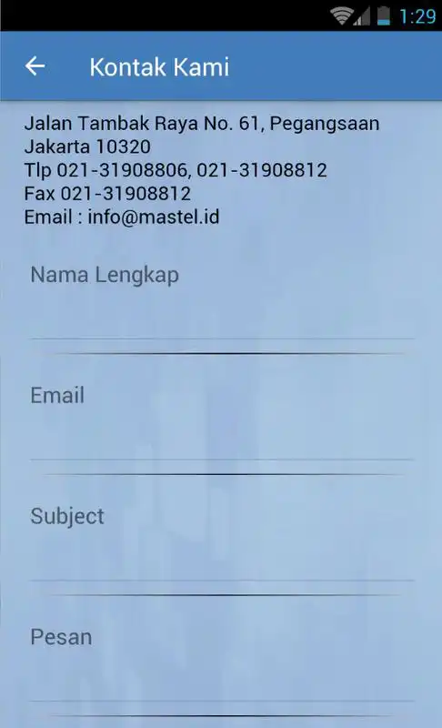 Play MASTEL.id
