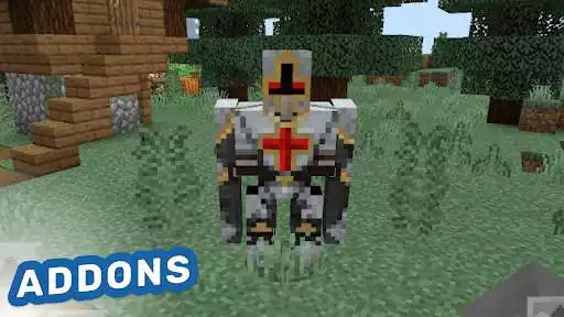 Play Master: Addons for Minecraft  and enjoy Master: Addons for Minecraft with UptoPlay