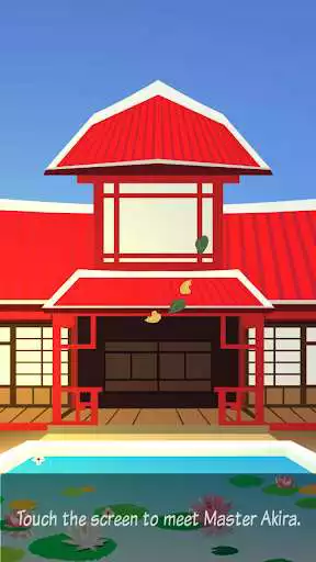 Play APK Master Akira Fortune Telling  and enjoy Master Akira Fortune Telling with UptoPlay planetevoyance.akira_voyance