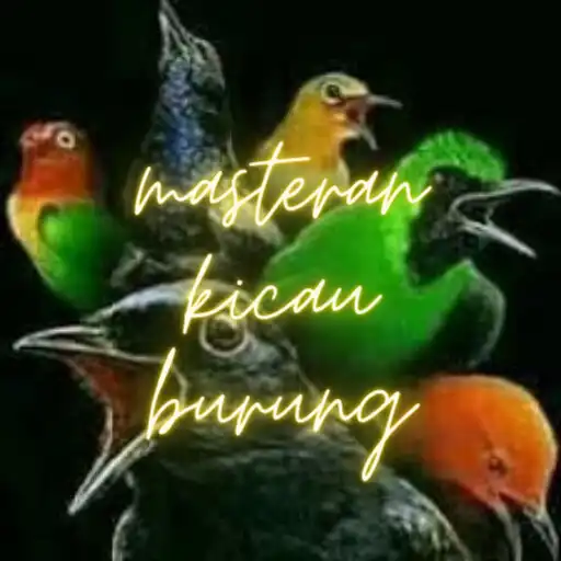 Play masteran aneka burung APK
