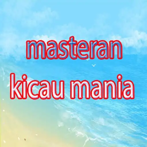 Play Masteran Burung APK Play Masteran Burung APK