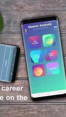 Play Master Android