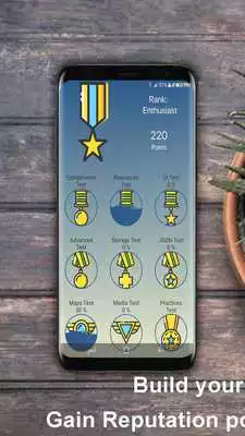 Play Master Android