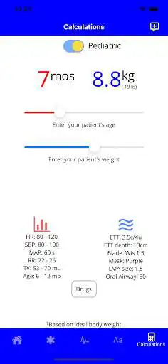Play Master Anesthesia as an online game Master Anesthesia with UptoPlay
