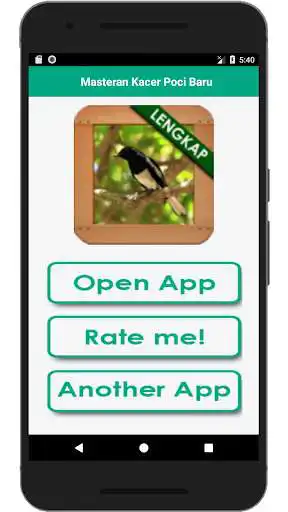 Play APK Masteran Kacer Poci Baru and enjoy Masteran Kacer Poci Baru with UptoPlay com.kicaustudio.masterankacerpocibaru Play APK Masteran Kacer Poci Baru and enjoy Masteran Kacer Poci Baru with UptoPlay com.kicaustudio.masterankacerpocibaru