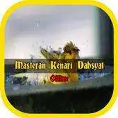 Free play online Masteran Kenari Dahsyat Ngerol APK