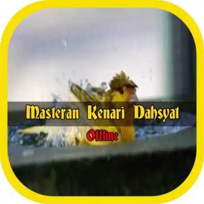 Play Masteran Kenari Dahsyat Ngerol