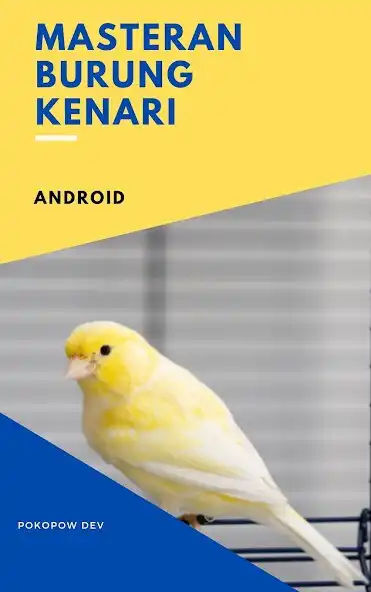 Play Masteran Kenari Gacor  and enjoy Masteran Kenari Gacor with UptoPlay