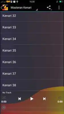 Play Masteran Kenari Manjur Play Masteran Kenari Manjur