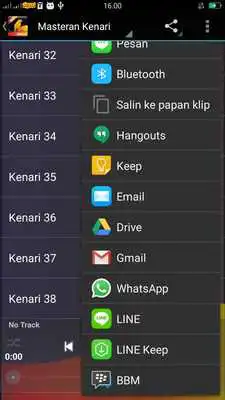 Play Masteran Kenari Manjur Play Masteran Kenari Manjur