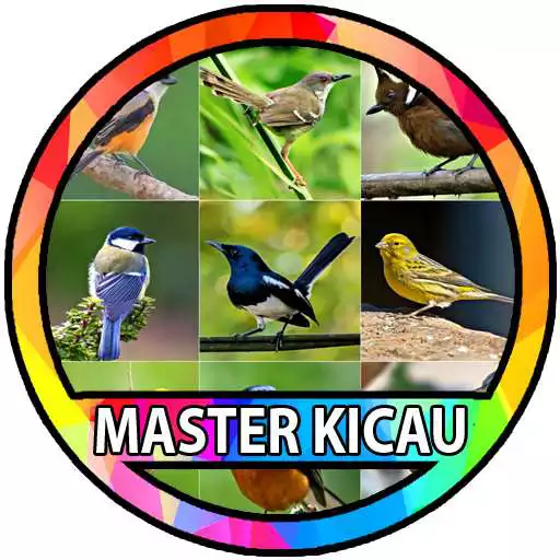 Free play online Masteran Kicau Burung Lengkap APK