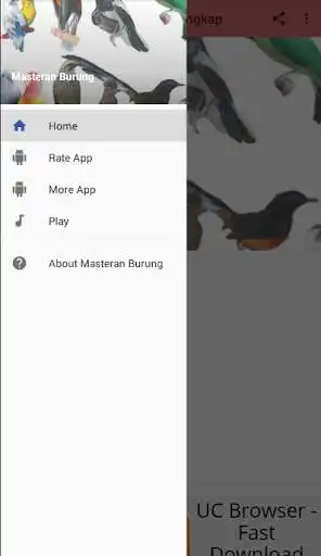 Play Masteran Kicau Burung and enjoy Masteran Kicau Burung with UptoPlay Play Masteran Kicau Burung and enjoy Masteran Kicau Burung with UptoPlay