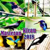 Free play online Masteran Kicau Burung Terbaru 2018 APK