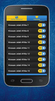 Play Masteran Kicau Jalak Afrika