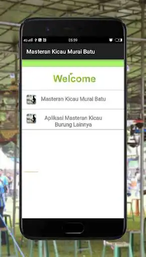 Play Masteran Kicau Murai Batu Mp3  and enjoy Masteran Kicau Murai Batu Mp3 with UptoPlay