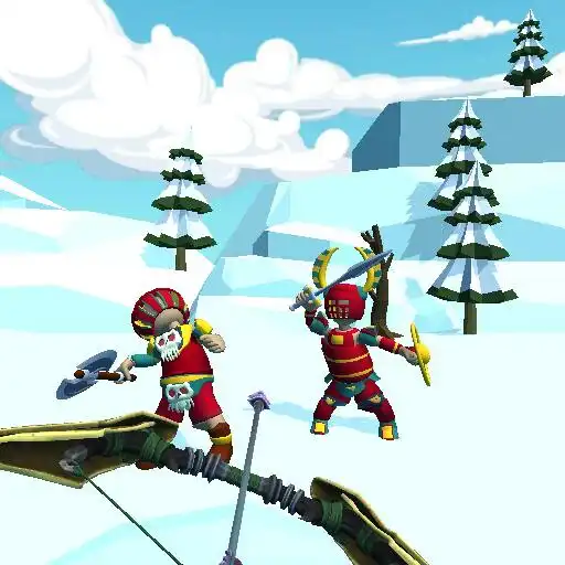Play Master Archer APK Play Master Archer APK