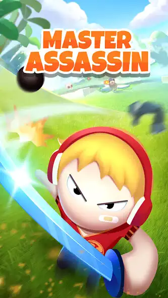 Play Master Assassin  and enjoy Master Assassin with UptoPlay